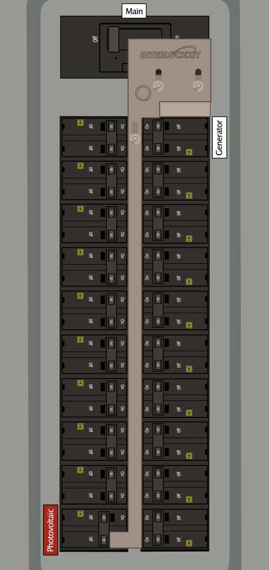 Image of KS-5014 KS-5014-3