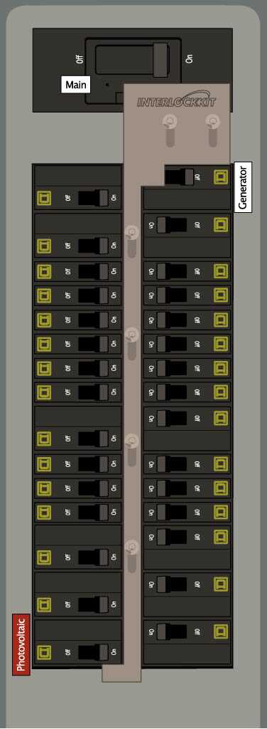 An image of KS-5014 QO Gen OFF