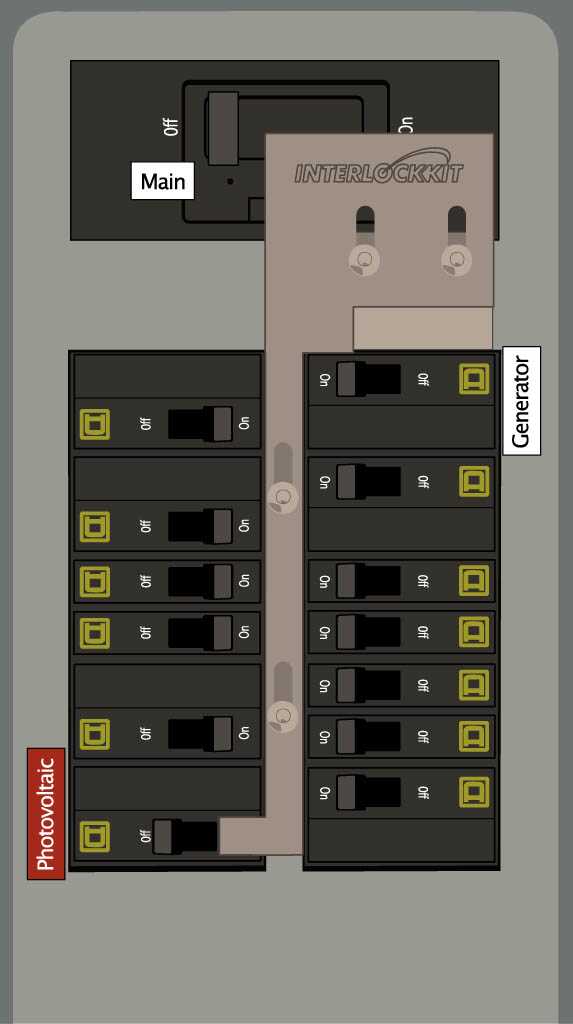 An image of K-5011 QO Gen On