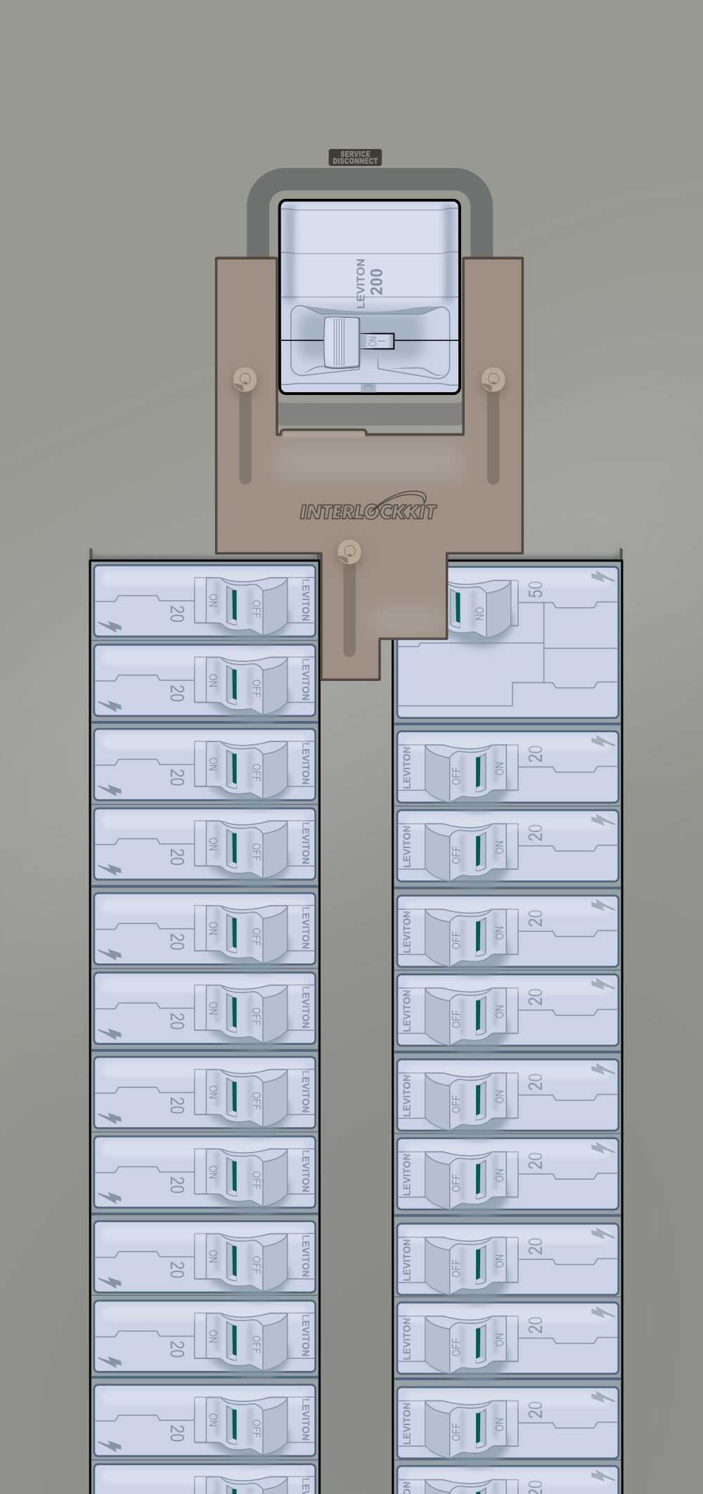 Image of K-9510 LevintonOnMain