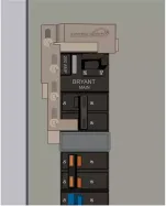 Image of K-1212 K-1212-3