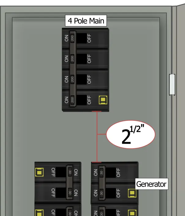 K-5310 Panel Photo Without Kit
