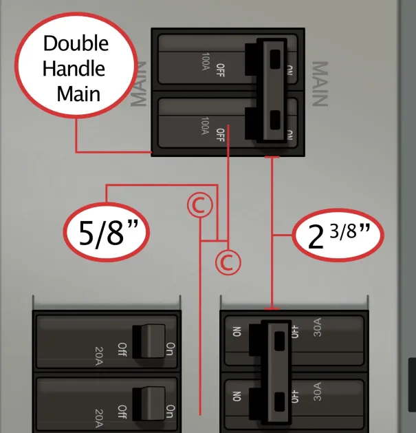 Image of K-8017 8017-7