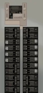 Image of K-4010/5 3