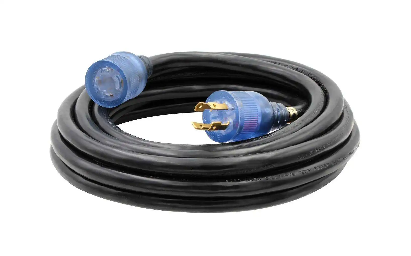 Image of 30GPC 30A cords