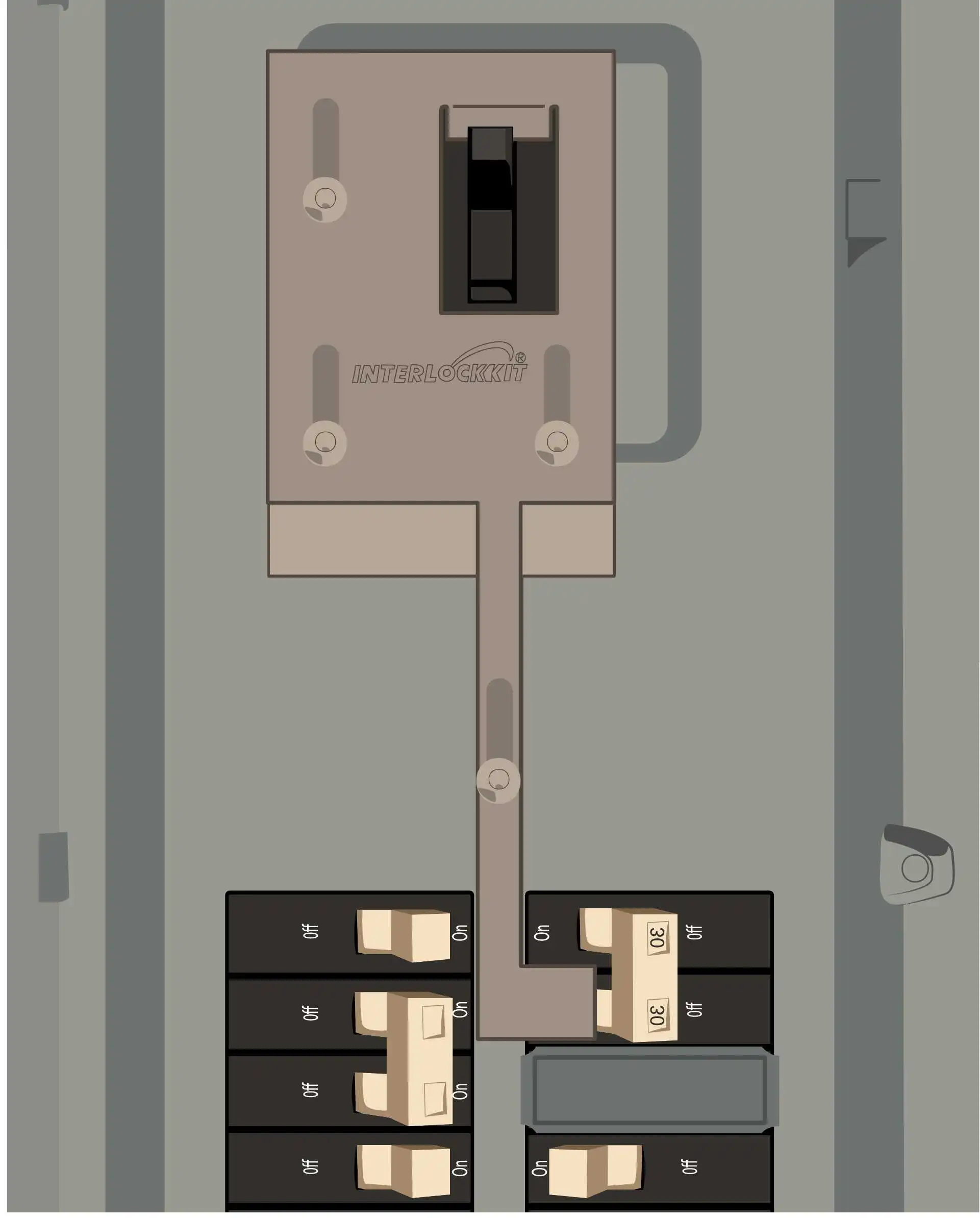 Image of K-6112 6112-e
