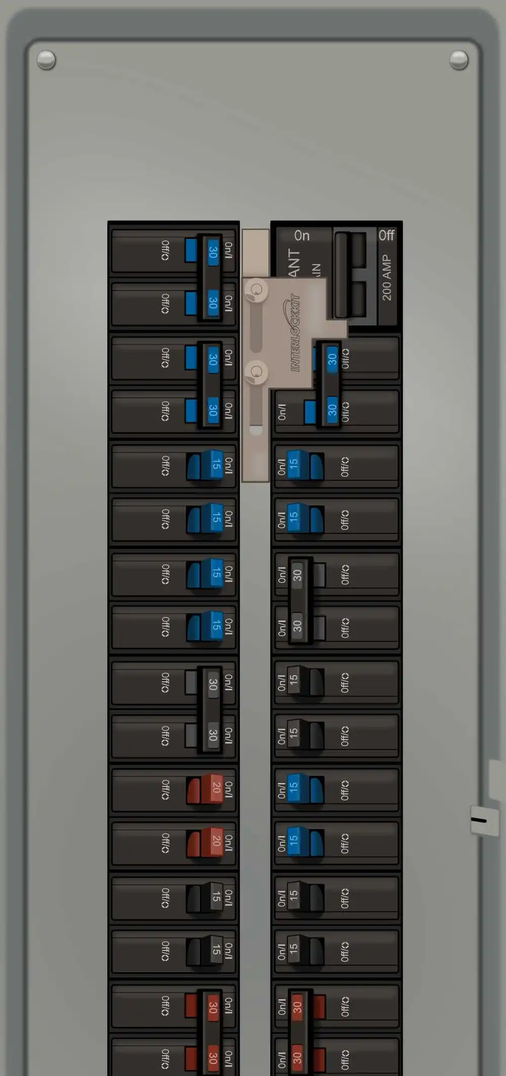 Image of K-3110R2 K-31 On