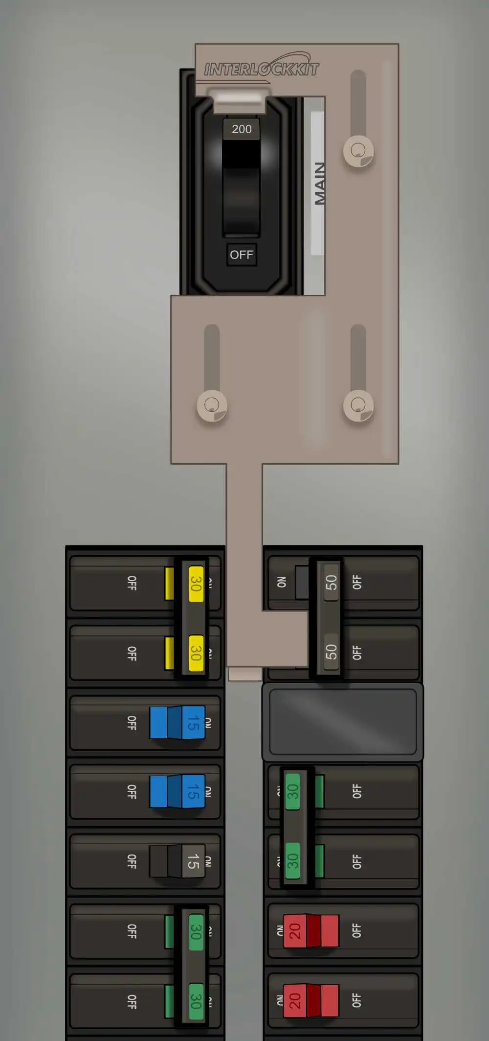 Image of K-3310 2