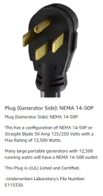 Image of 50GPC 50A 4