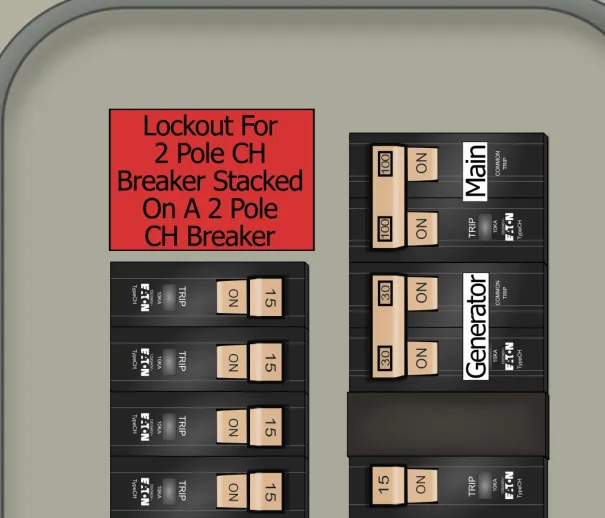 K-9210 Panel Photo Without Kit