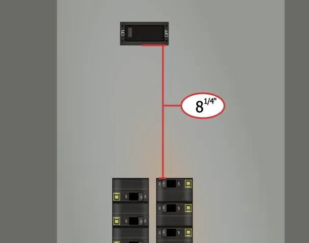 K-5510 Panel Photo Without Kit