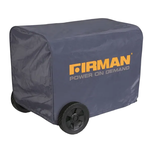 Medium Size Portable Generator Inverter Cover