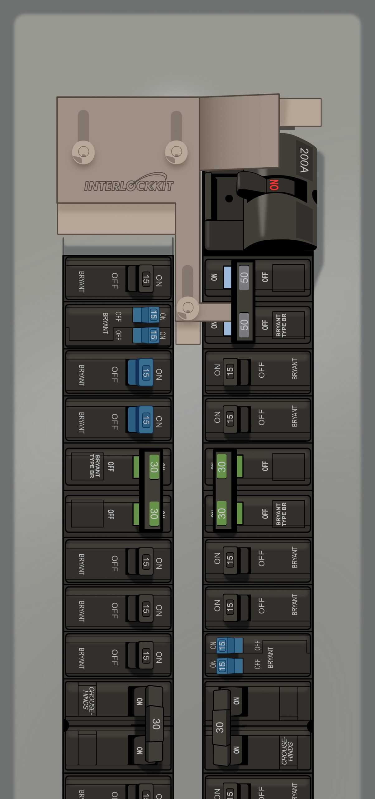 Image of K-7010 K-7010 -2