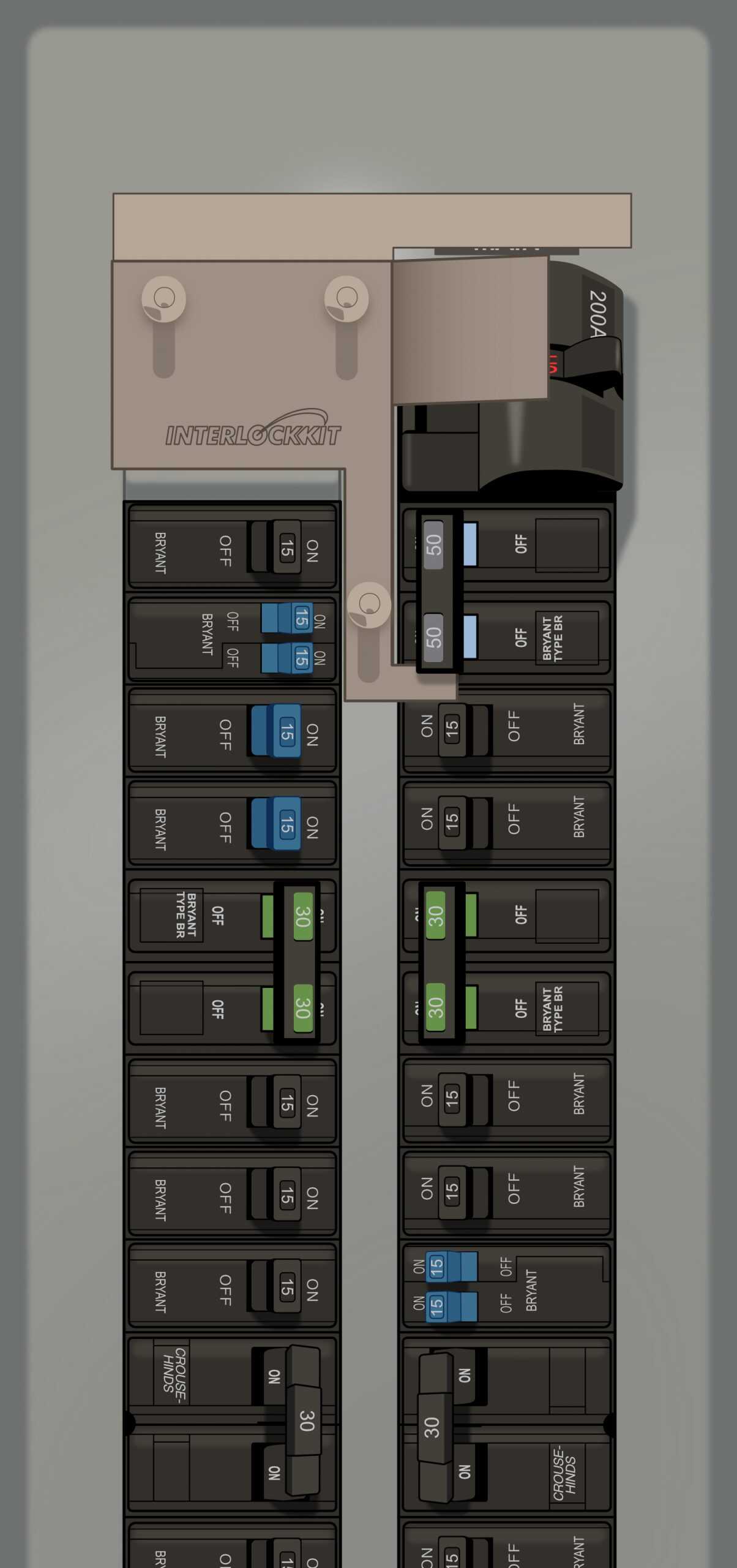 An image of K-7010 -3