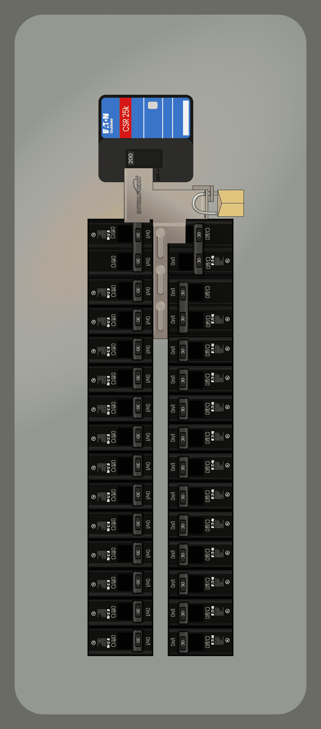 Interlock Kit K-6510 - Image 6
