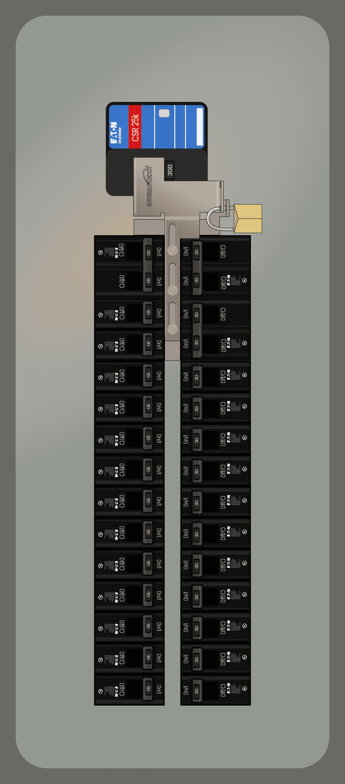 Interlock Kit K-6510 - Image 7