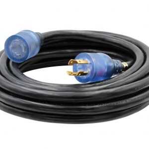 Image of 30GPC 30A cords