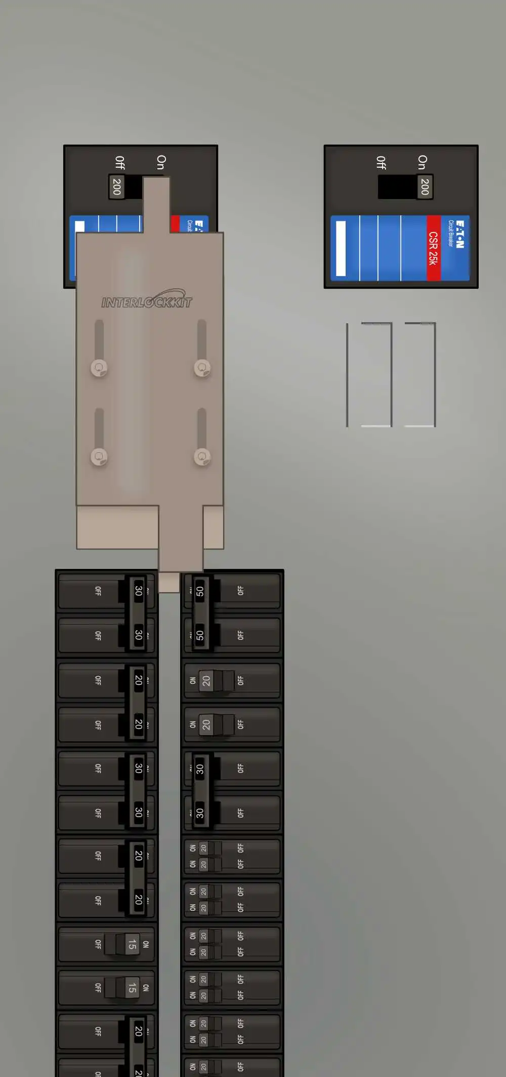 Image of K-6410 6410 off big