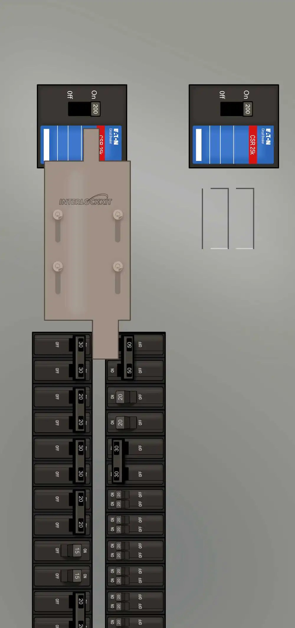 Image of K-6410 6410 on big