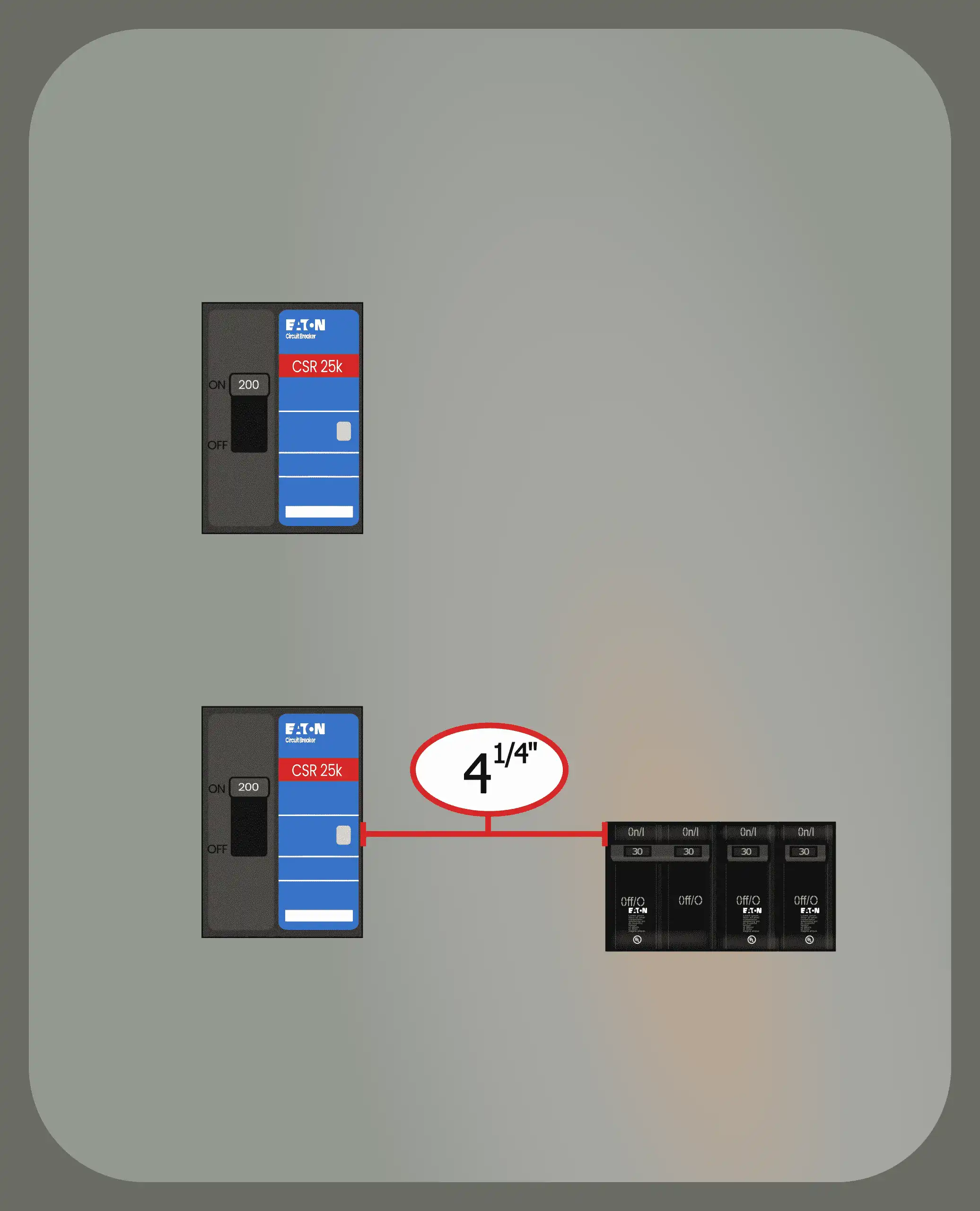 K-6415 Panel Photo Without Kit