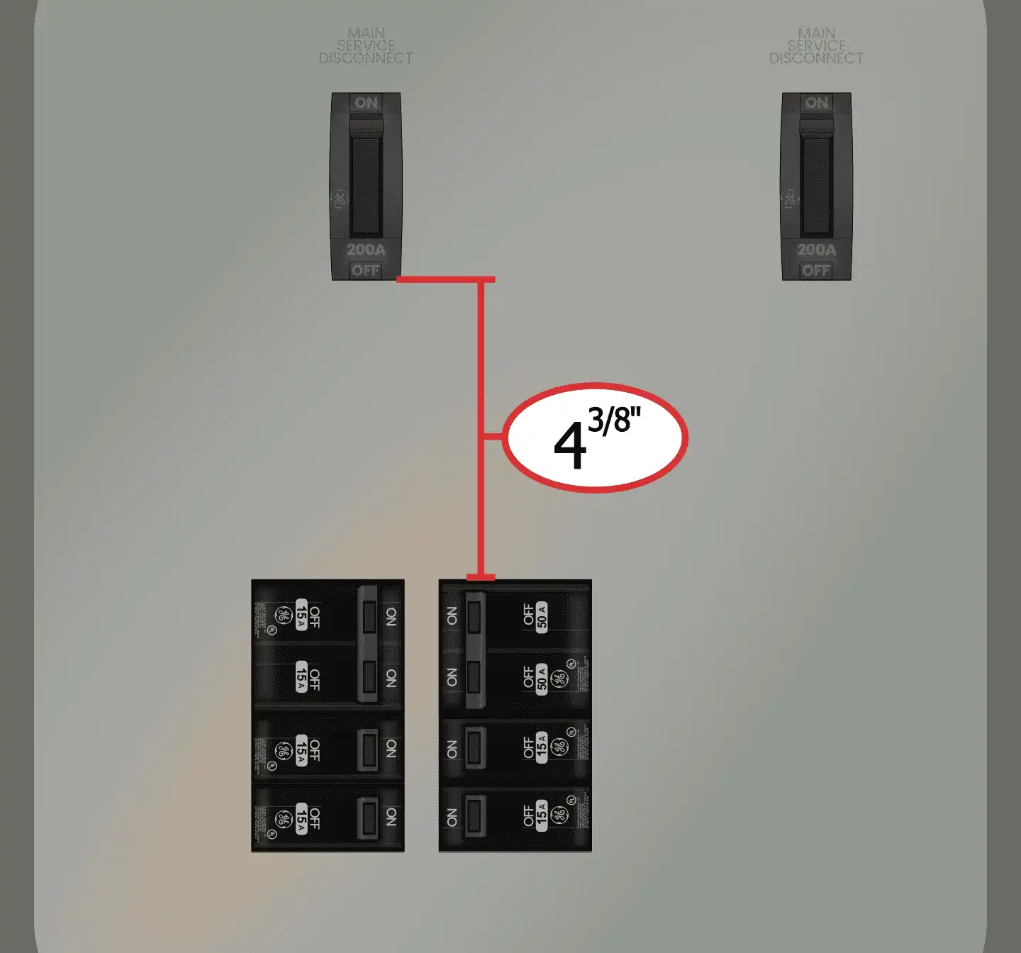 K-8710 Panel Photo Without Kit