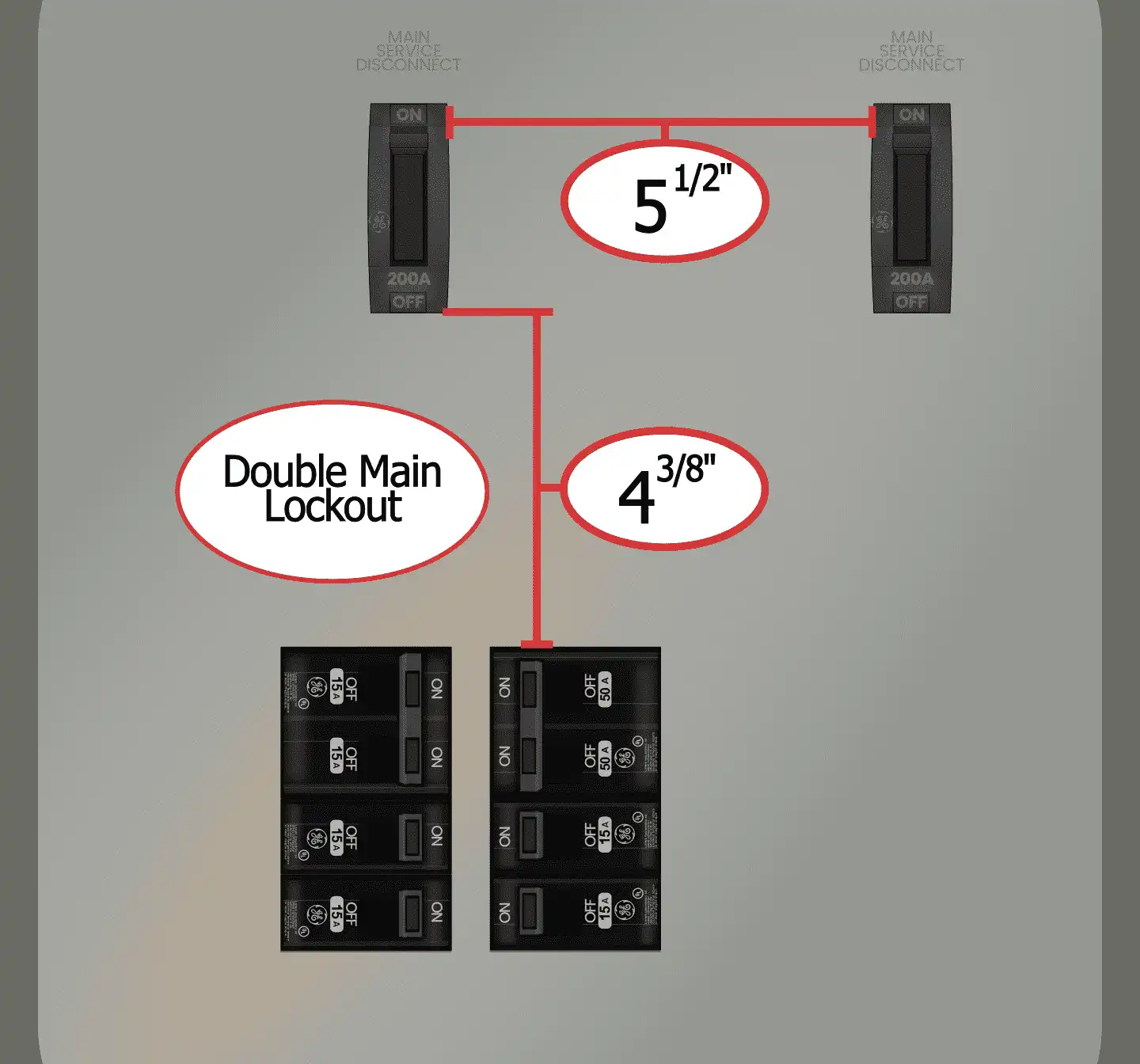 K-8711 Panel Photo Without Kit