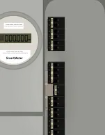 K-1315 with CH breakers main on and gen off