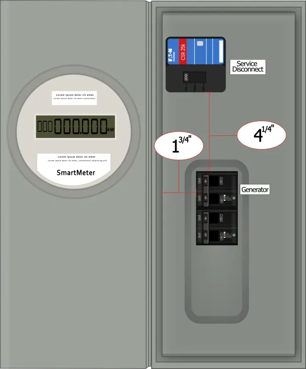 K-6716 Panel Photo Without Kit