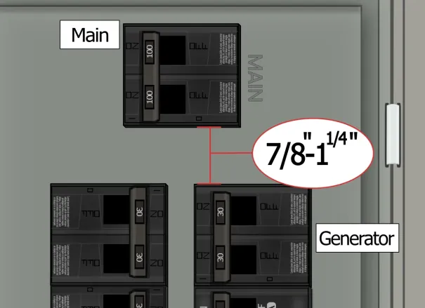 K-1512 Panel Photo Without Kit