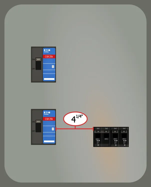K-6415 Panel Photo Without Kit