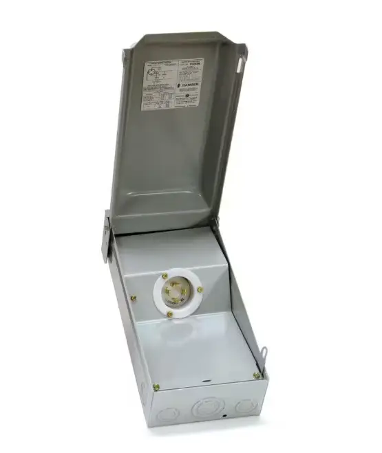 An image of 30A inlet – 1