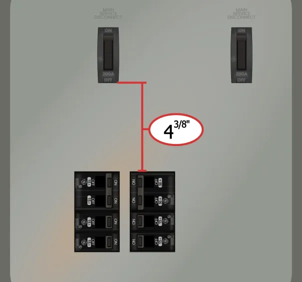 K-8710 Panel Photo Without Kit
