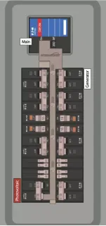 An image of KS-6512GENON