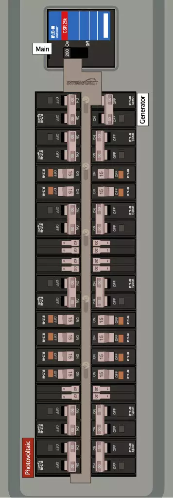 An image of KS-6514CHMAINON