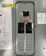 Image of Small Label Pack Breaker Retainer + Stickers