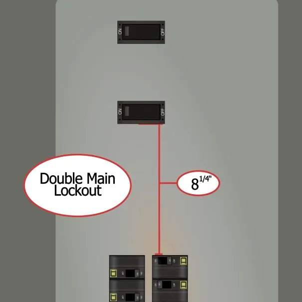 K-5511 Panel Photo Without Kit