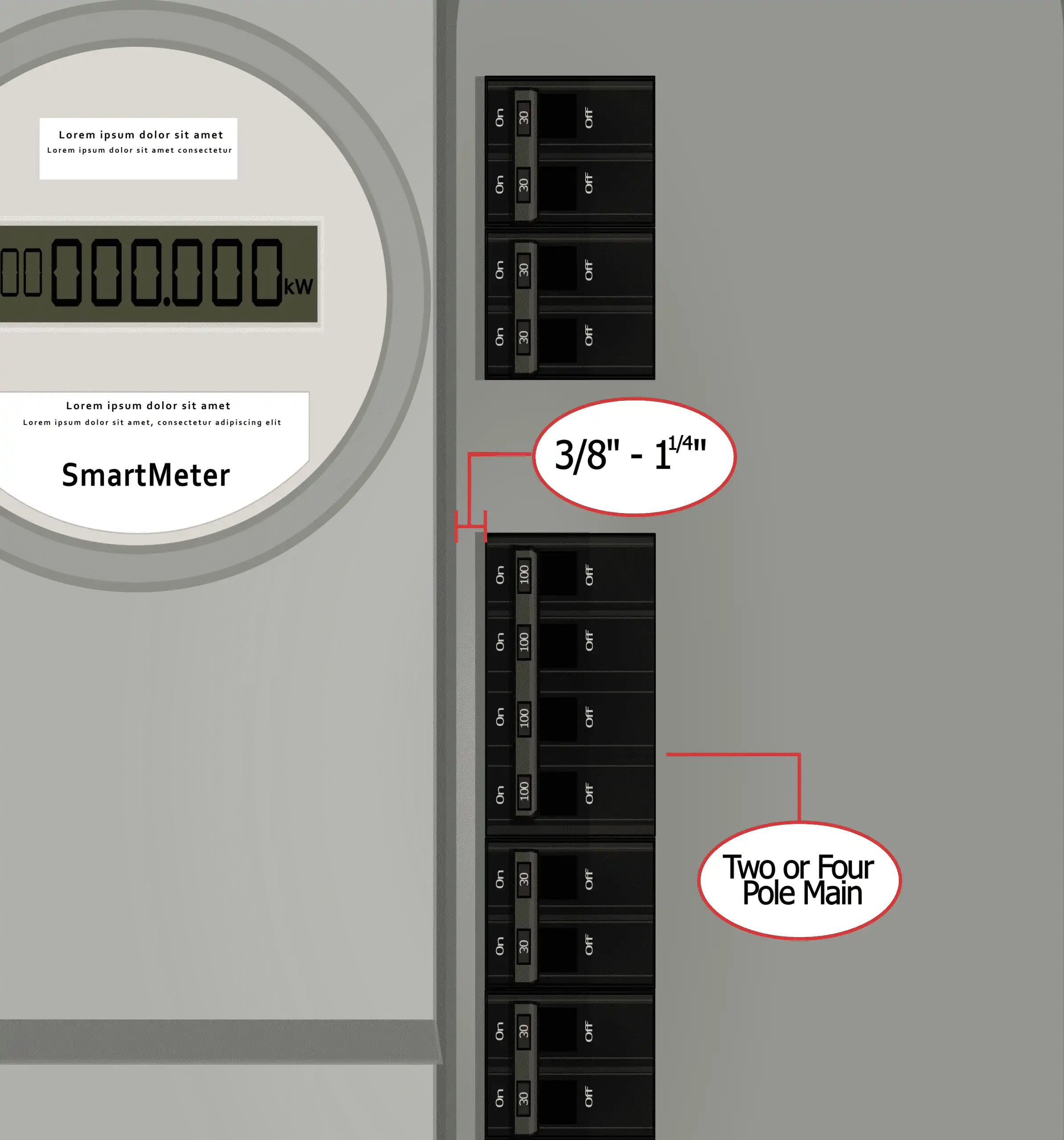 K-1315 cover photo measurement ranges