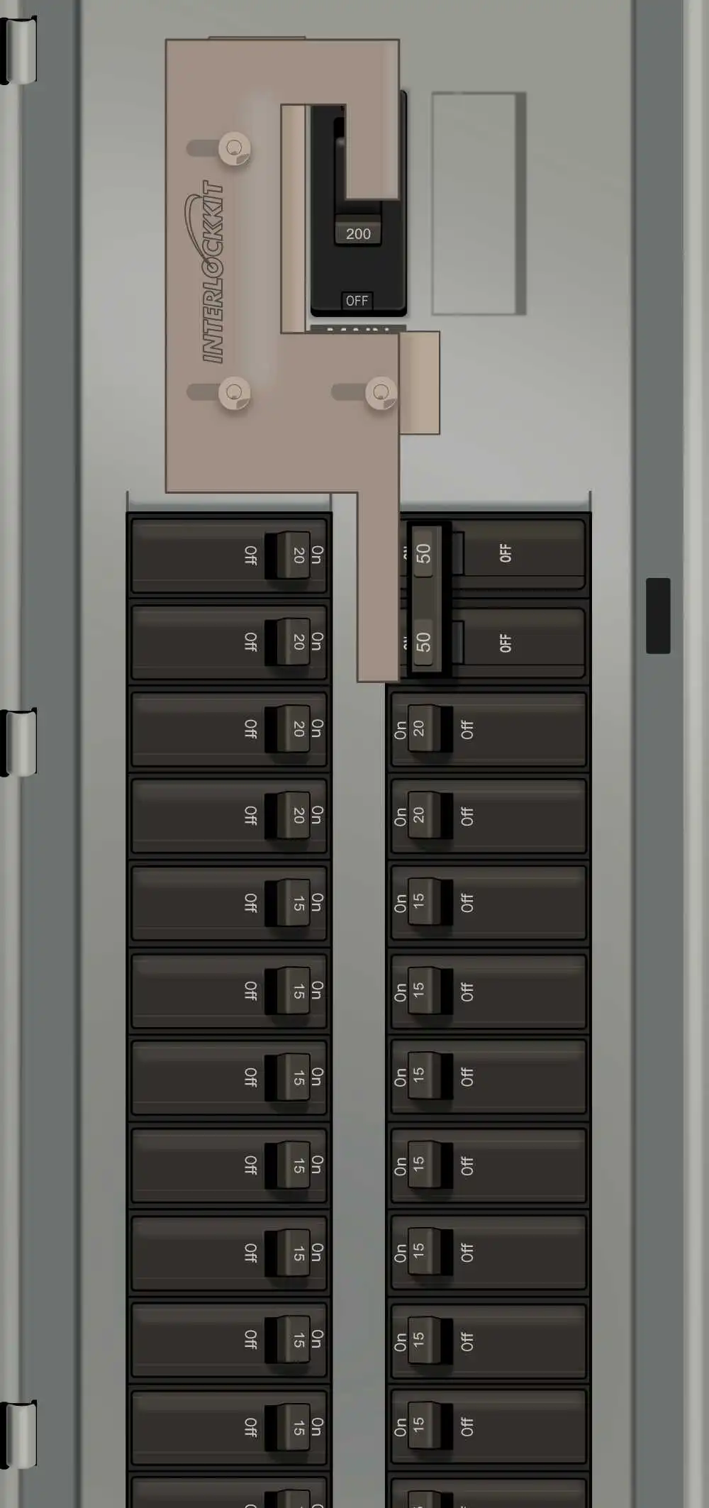 Image of K-8110 3