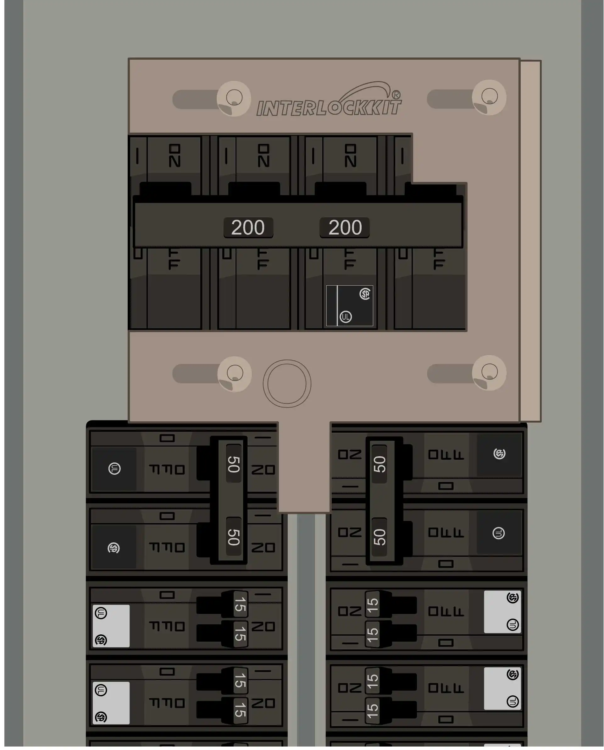 Image of K-1010 k-1010-6NEW