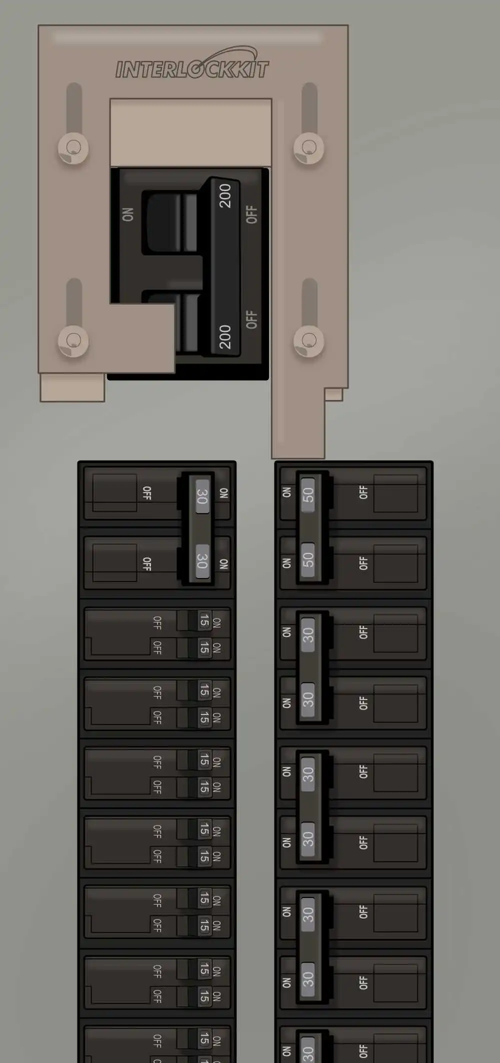 Image of K-2010 K-2010 OFF