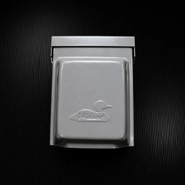 U05NN 50A inlet boxes