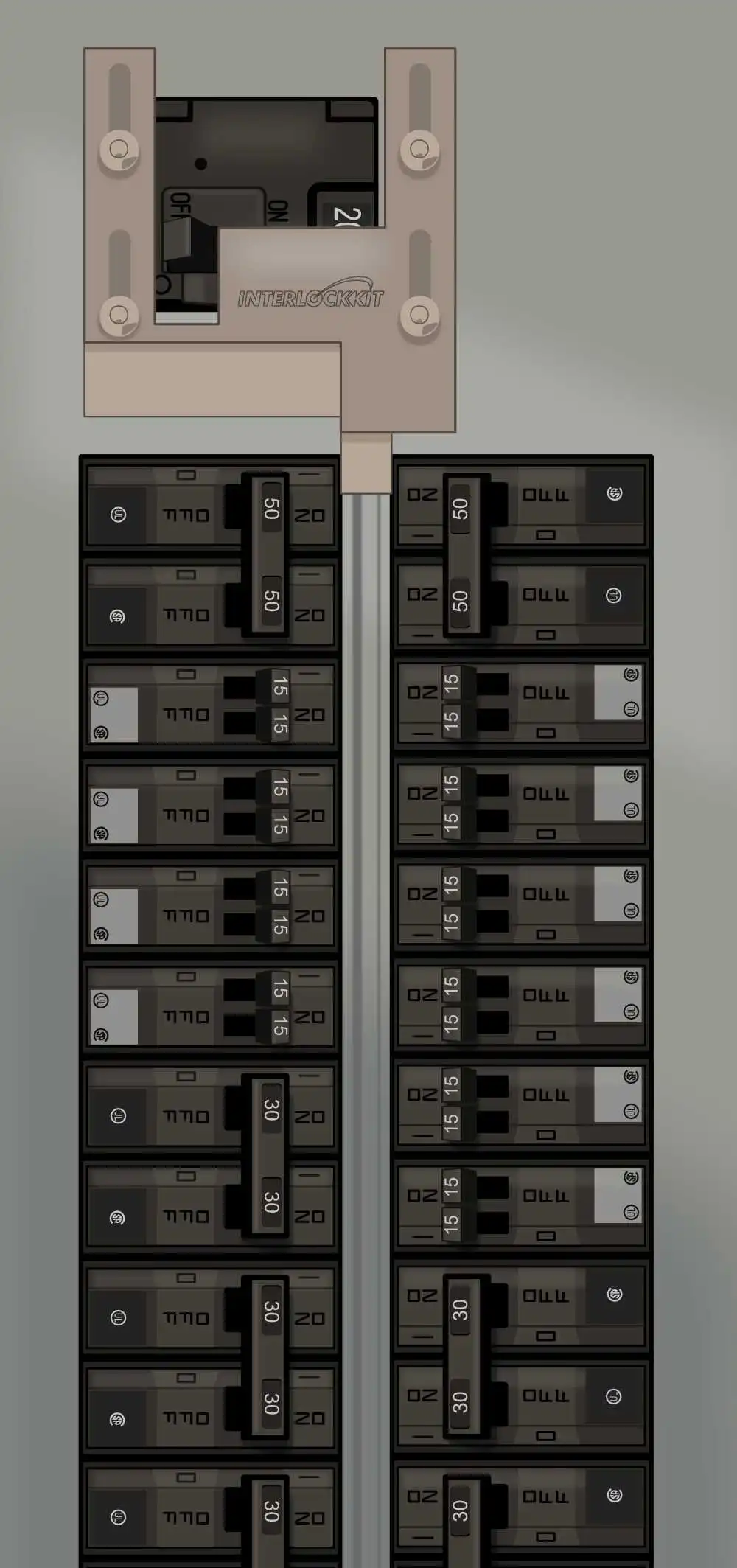 Image of K-4010/5 3