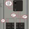 Interlock Kit K-8110M