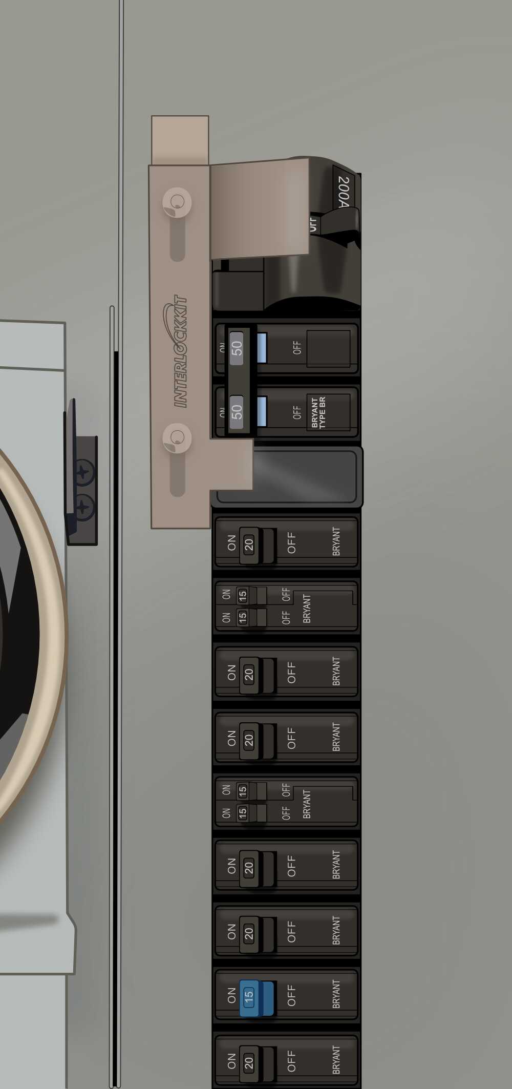 Image of K-7015 K-7015 OFF