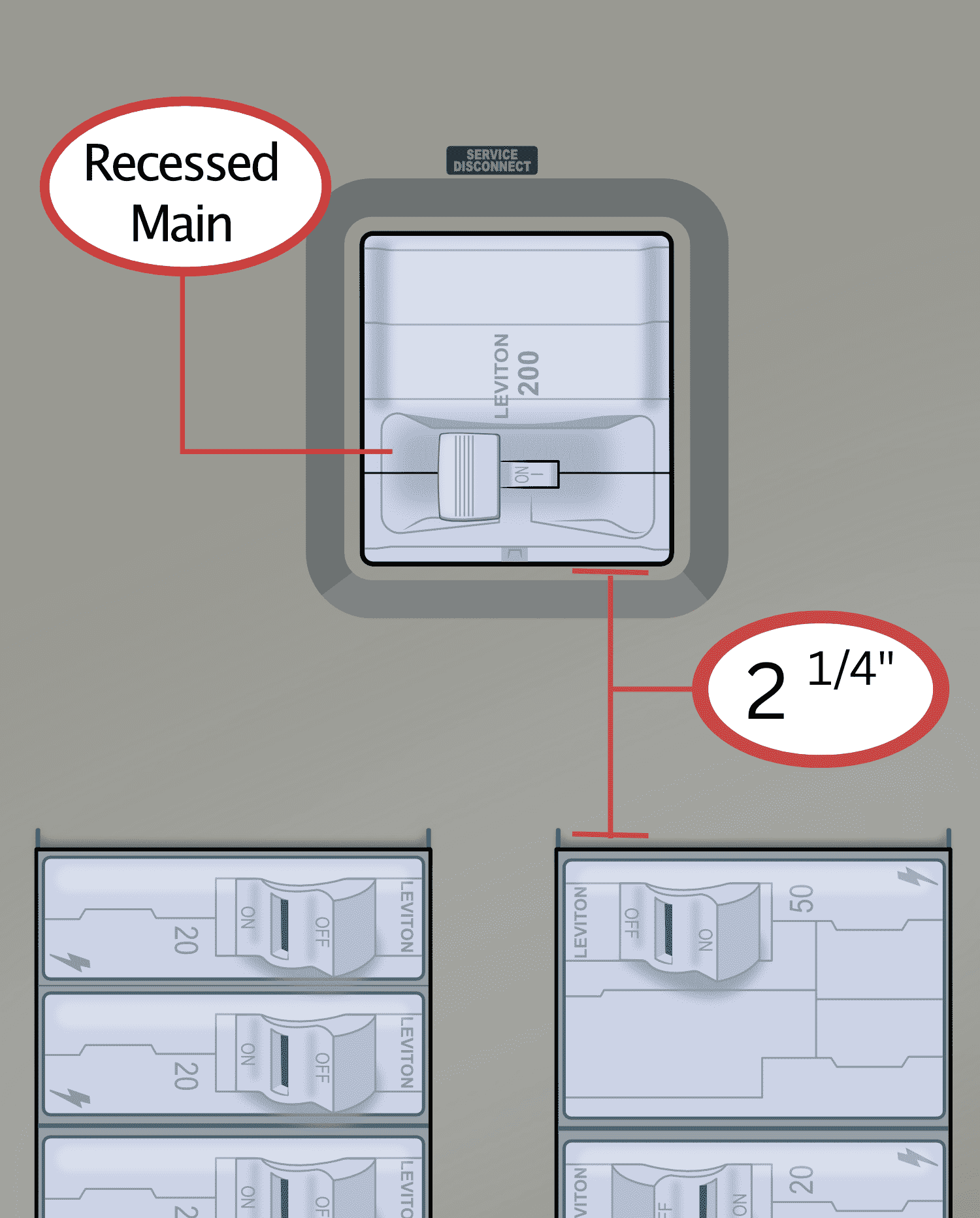 Image of K-9510 LevintonMainPicture