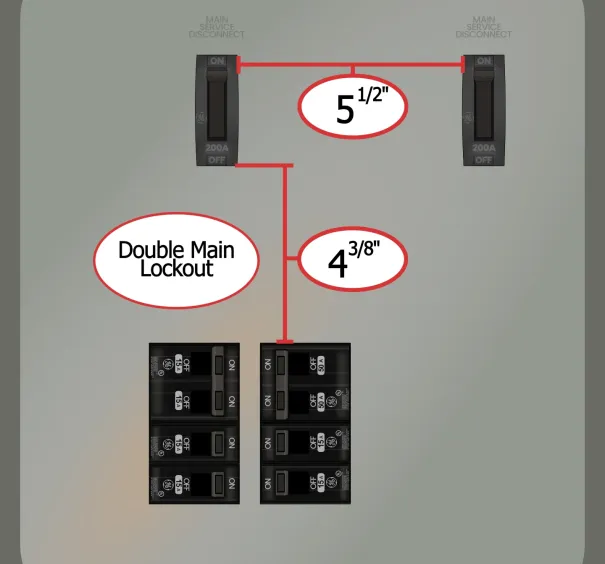 K-8711 Panel Photo Without Kit