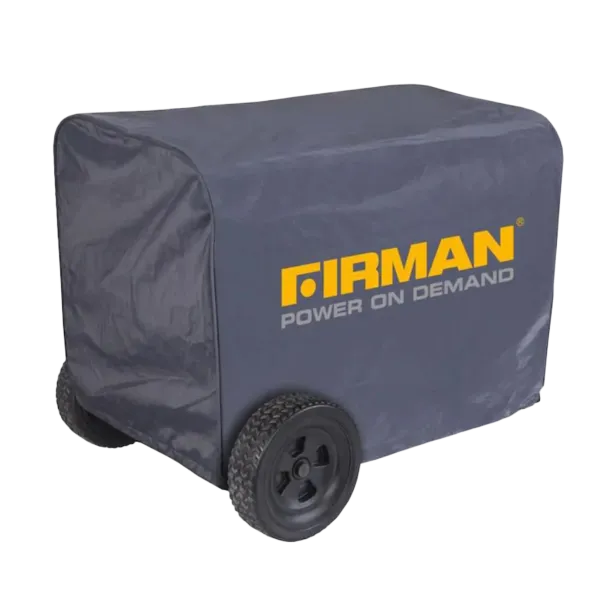 Large Size Portable Generator Cover