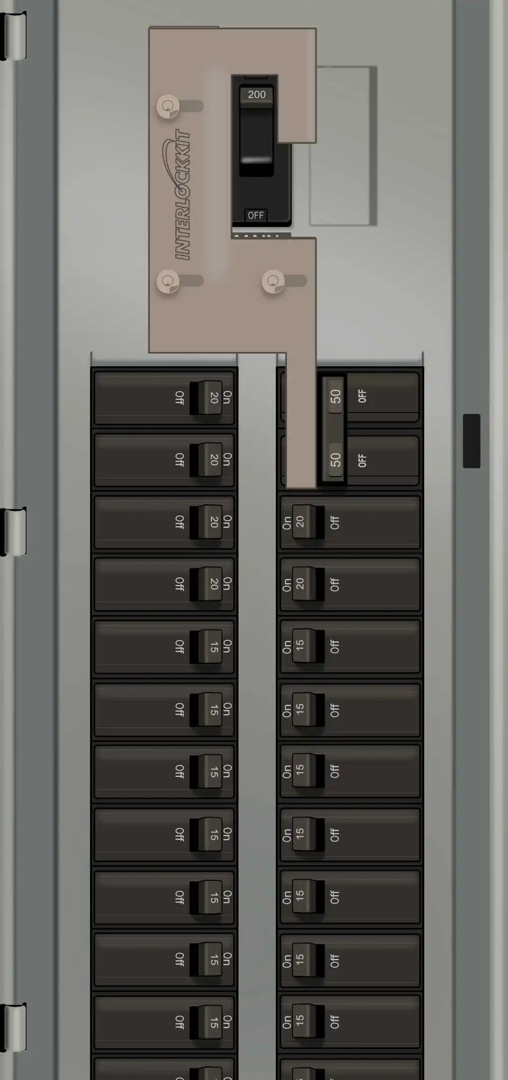 Image of K-8110 2