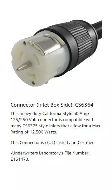 Image of 50GPC 50A 2