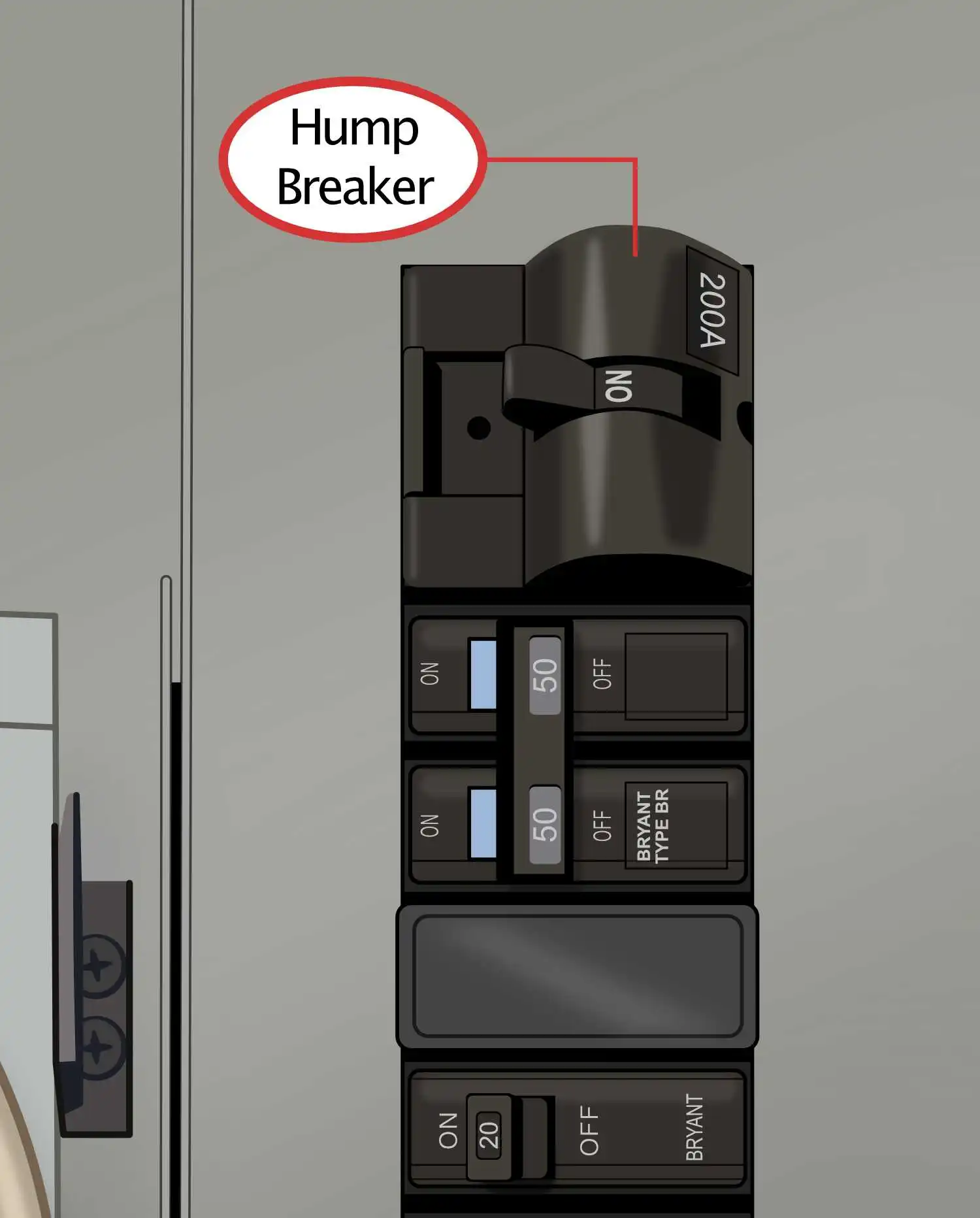 Image of K-7015 K-7015 Front Photo